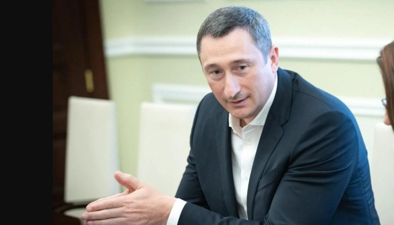 Чернышов говорит, что «наконец-то дома»