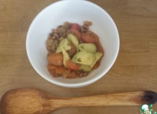 Чили но карне