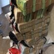 Чиновников разоблачили на масштабной схеме хищения при закупке авто для ВСУ. У них изъяли 105 млн наличными | ФОТО