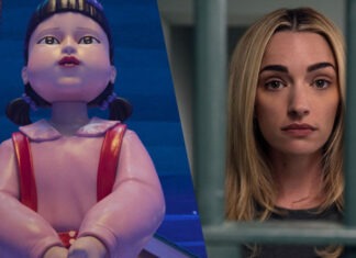 Что смотреть на Netflix в этом месяце: 6 самых интересных сериалов июня