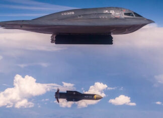 CNN: США не использовали противобункерные бомбы для удара по ядерному объекту в Исфагане