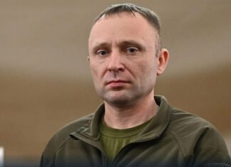 Драпатый: Поговорил с президентом, я остаюсь в строю