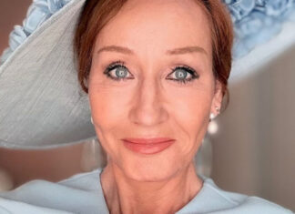 Джоан Роулинг откровенно поделилась мыслями о сериале «Гарри Поттер»: «Я прочитала первые эпизоды»