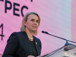 Экс-посол США в Украине Бринк будет баллотироваться в Конгресс, чтобы противостоять Трампу