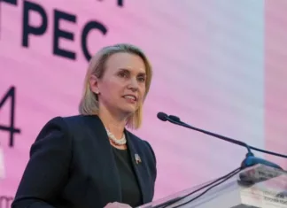 Экс-посол США в Украине Бринк будет баллотироваться в Конгресс, чтобы противостоять Трампу