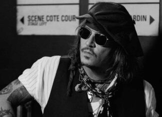 Эксцентричный пират и творческий изгой: 7 лучших ролей Джонни Деппа, за которые его полюбили фаны