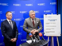 Фицо неожиданно выразил поддержку членству Украины в ЕС