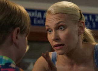 Фильм, который наделал шума: где посмотреть ленту «Раша гудбай» онлайн