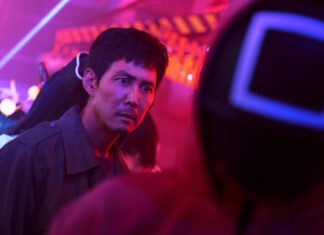 Финальные игры на выживание: вышел последний сезон культового сериала «Игра в кальмара» на Netflix