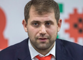 FT: Молдавский беглый олигарх Шор создал токен для обхода санкций РФ и уже обработал $9,3 млрд