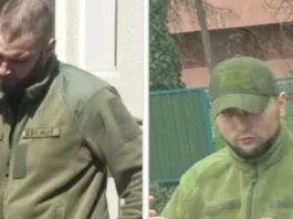 Где купил инвалидность?: В Ужгороде работники ТЦК били и унижали ветерана. Им пришлось извиняться | ВИДЕО