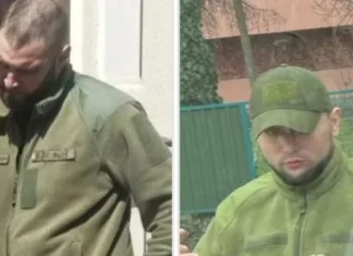 Где купил инвалидность?: В Ужгороде работники ТЦК били и унижали ветерана. Им пришлось извиняться | ВИДЕО