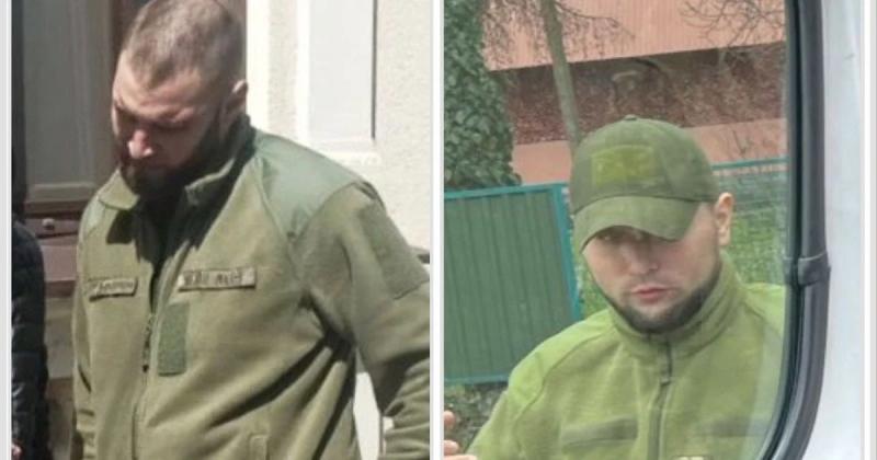 Где купил инвалидность?: В Ужгороде работники ТЦК били и унижали ветерана. Им пришлось извиняться | ВИДЕО