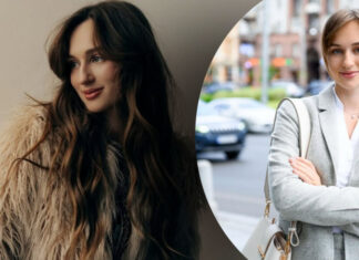 Где сейчас и как изменилась Анна Сердюк, сыгравшая Валентину в украинском сериале «Реванш»