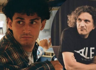 Где сейчас и как выглядит в реальной жизни актер, сыгравший роль Скрябина в «Я, Победа и Берлин»