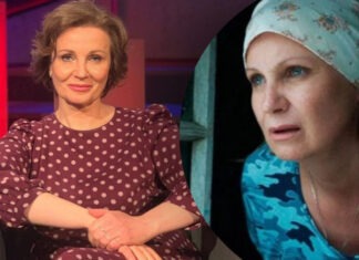 Где сейчас и как выглядит в жизни Ирина Мак, которая сыграла Кайдашиху в «Поймать Кайдаша»