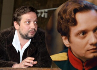 Где сейчас Марк Дробот, сыгравший Владимира Ивасюка в спектакле «Червона Рута»