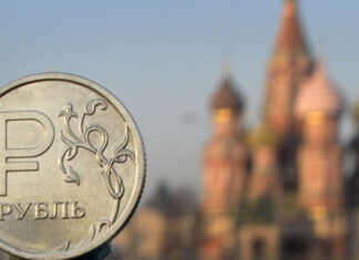 Глава Минэкономики РФ заявил, что Россия на грани перехода в рецессию