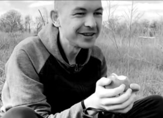 Год мечтал о яблоке: Умер освобожденный из плена Дмитрий Шаповалов