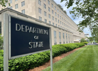 Госдеп: США поддерживают предоставление Украине систем ПВО