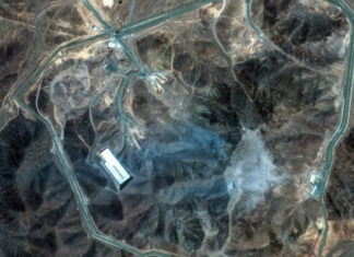 Гросси заявил, что Иран за несколько месяцев способен возобновить обогащение урана