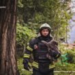 Харьков пережил одну из самых массированных атак с начала войны