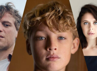 HBO объявил новых актеров сериала о Гарри Поттере: кто сыграет Малфоев и Дурслей