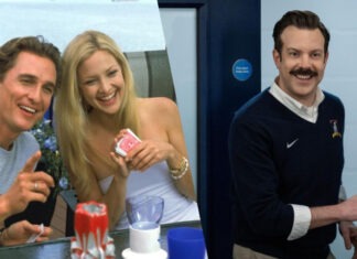 Хорошее настроение гарантировано: 4 легких фильма и сериала, которые заставят улыбнуться