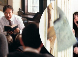 Их хочется пересматривать снова и снова: 4 лучших фильма 1980-х и 1990-х годов