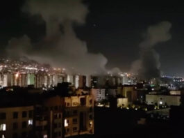 Израиль нанес удары по Ирану. Уничтожено руководство армии