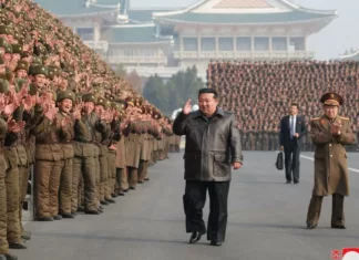 Южная Корея: КНДР может отправить новые войска для участия в войне против Украины в июле или августе