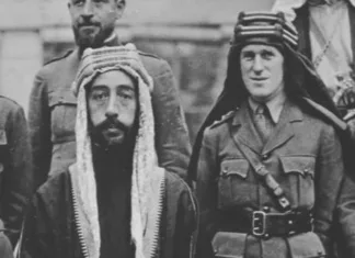 Как понять Ближний Восток и войны в регионе: топ фильмов и сериалов, которые стоит посмотреть