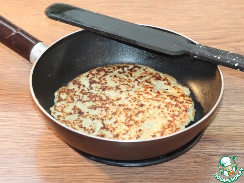 Капустники с индейкой