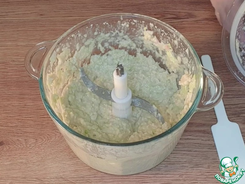 Капустники с индейкой