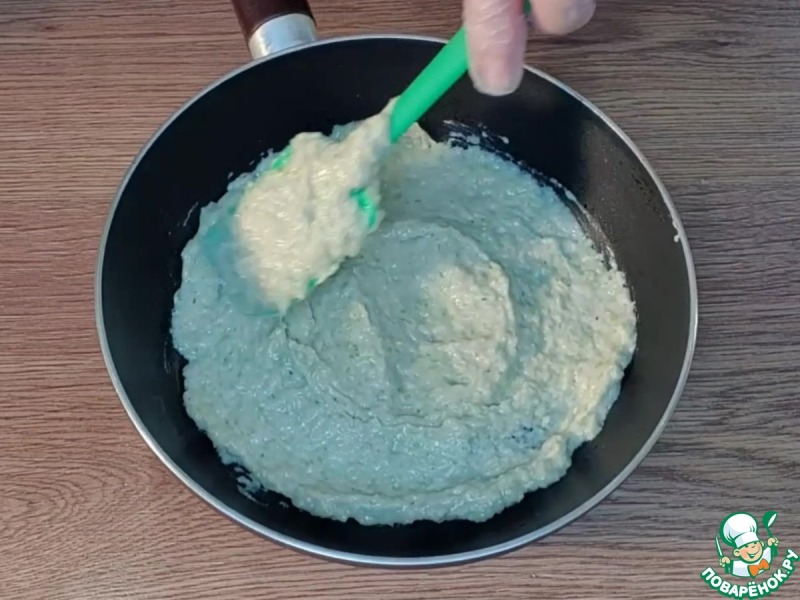 Капустники с индейкой