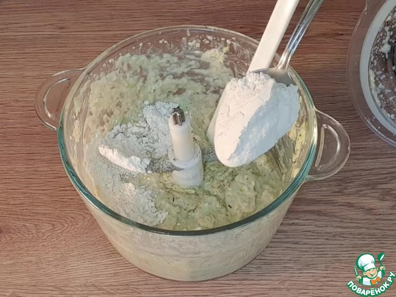 Капустники с индейкой