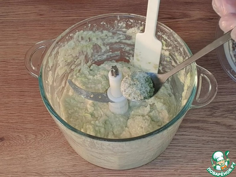 Капустники с индейкой