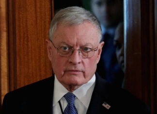 Кэллог: НАТО ведет «прокси-войну» с Россией