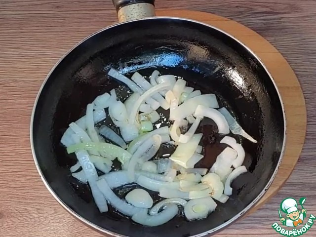 Классические зразы из фарша индейки