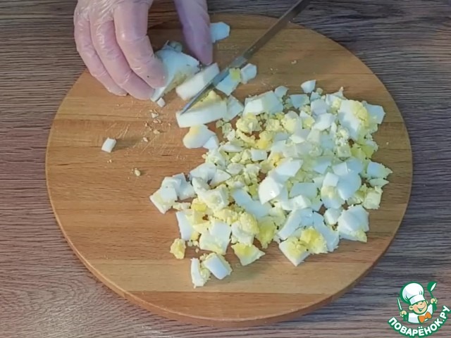 Классические зразы из фарша индейки
