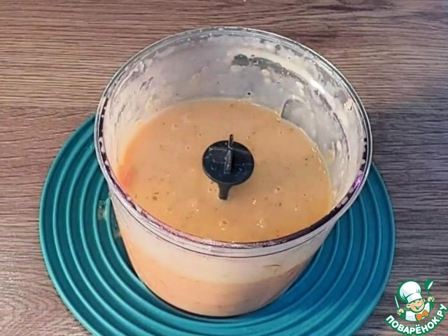 Классические зразы из фарша индейки