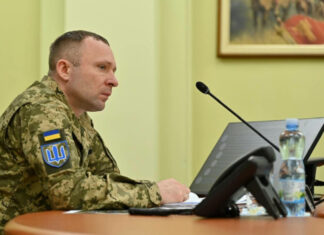 Командующий Сухопутными войсками ВСУ Драпатий подал в отставку из-за трагедии на полигоне