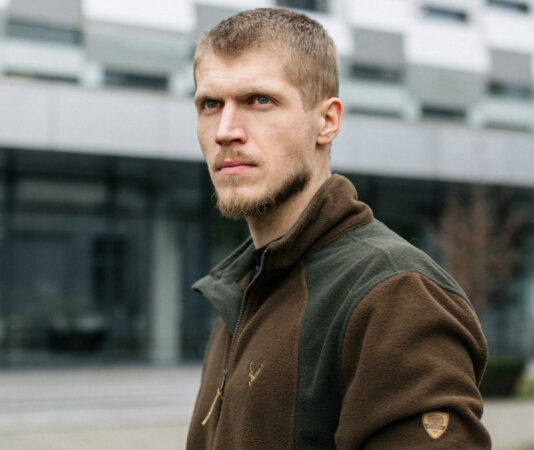 Комбат 47-й бригады Ширшин: К сожалению, мы выбрали тактику российской армии