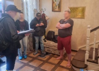 Коррупция в Минрегионе: Лицам, связанным с Чернышовым, сообщили о подозрениях