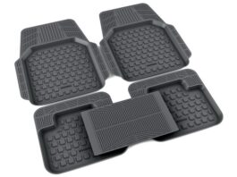 Универсальные коврики: плюсы, минусы и в каких случаях они уместны