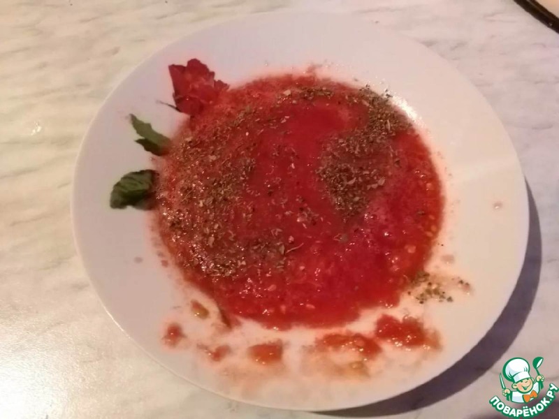 Курица с кабачком