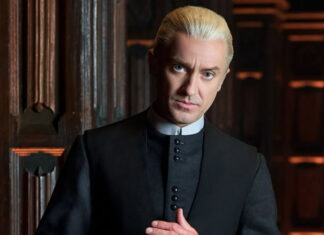 Легендарный Драко Мелфой возвращается: Том Фелтон снова сыграет персонажа из Гарри Поттера