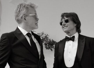 Легендарный Том Круз получит свой первый Оскар за вклад в кинематограф: что это за награда