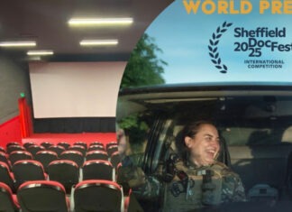 Летом стартует прокат фильма «Куба и Аляска», получившего признание на Западе