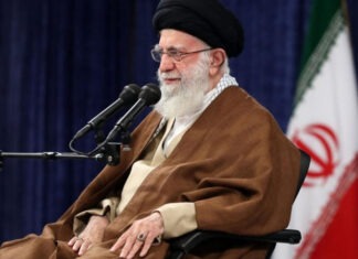 Лидер Ирана поздравил свой народ с победой над Израилем и США